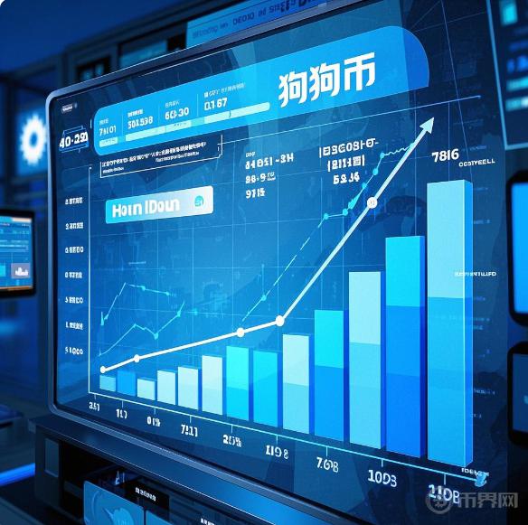 狗狗币24小时暴跌超过10%！牛市支撑位岌岌可危，抄底机会现身？