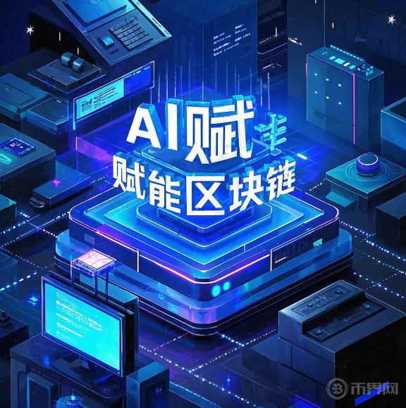 AI与区块链融合，PI Network携手GAIB共塑智能合约新标杆