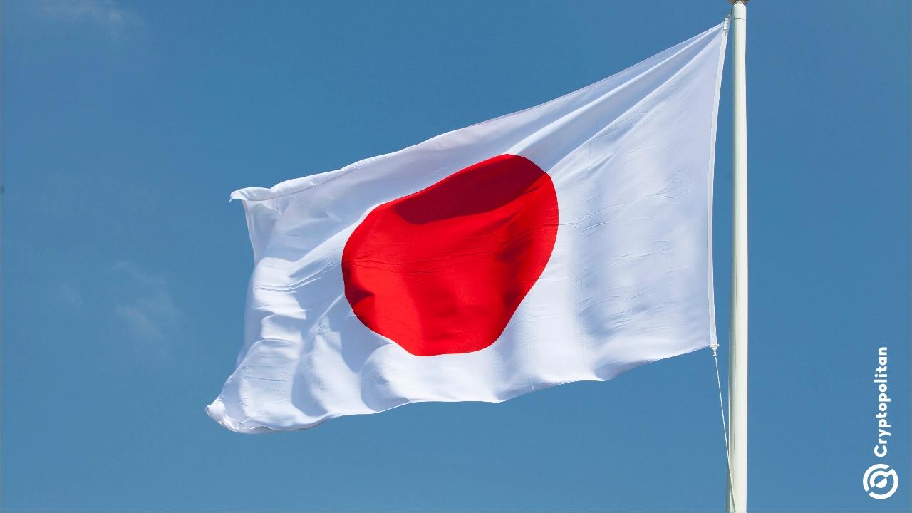 Bombshell Report: Japan to Use AI, NFTs, and Drones to Manage Population