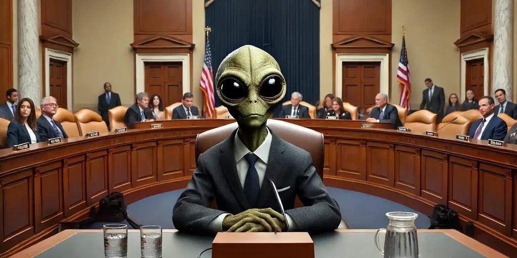 美国海军上将证实,秘密卫星录像显示不明飞行物