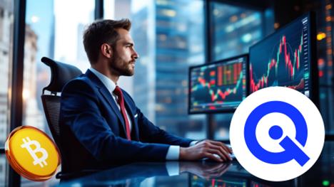 赚了1.6亿美元的中本聪时代比特币交易员称WallitIQ(WLTQ)为“比特币的继承者”