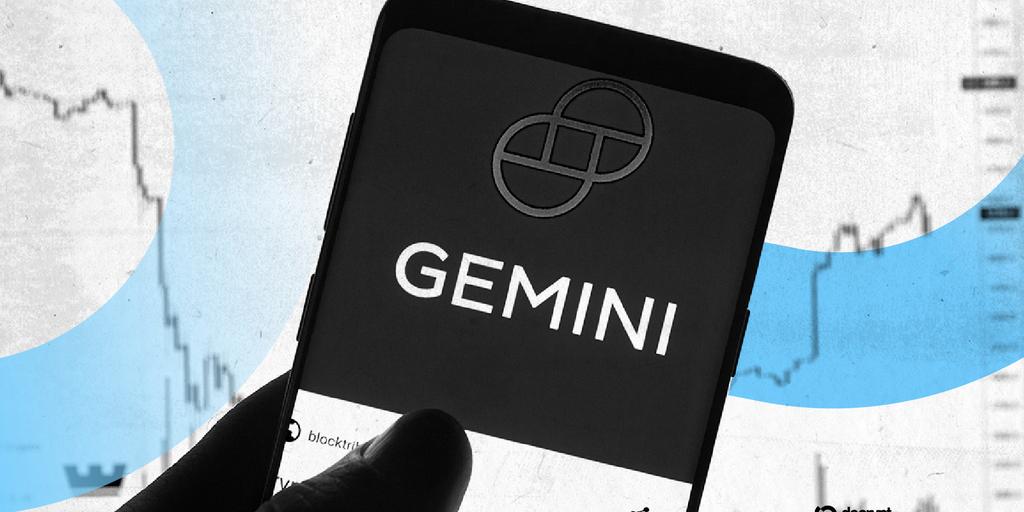 Gemini Applies for IPO Following Circle\