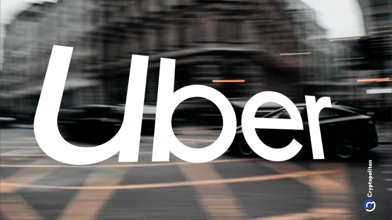 Uber在Wayve的人工智能方面的投资为其英国自动驾驶汽车注入动力