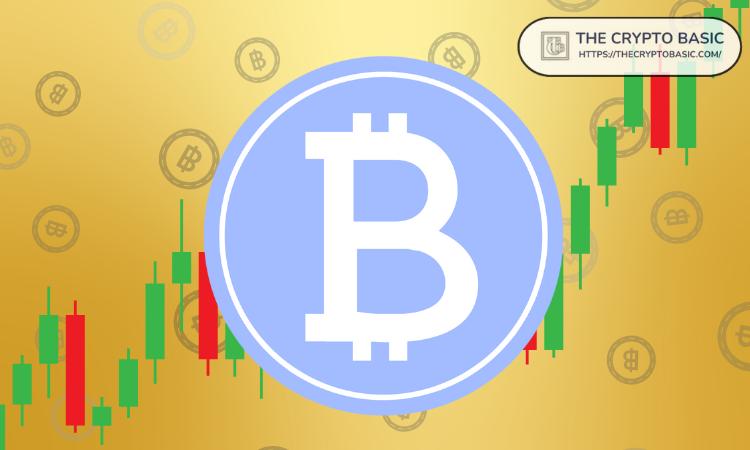 Brandon Green predicts that Bitcoin bull market will continue, forecasts price to reach /uploadfile/coin/2025/0613/1sd9sda8dc1d963d6d8c08.jpg million at the end of the cycle.