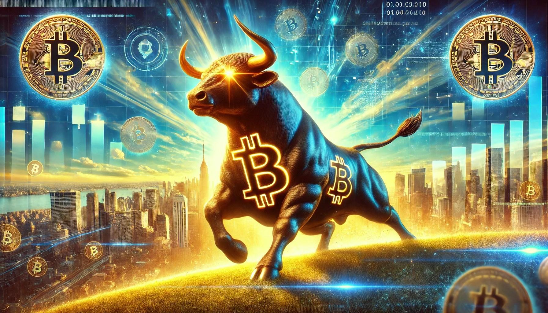 什么时候是买入比特币的最佳时机?市场专家揭秘比特币突破60万美元的时机