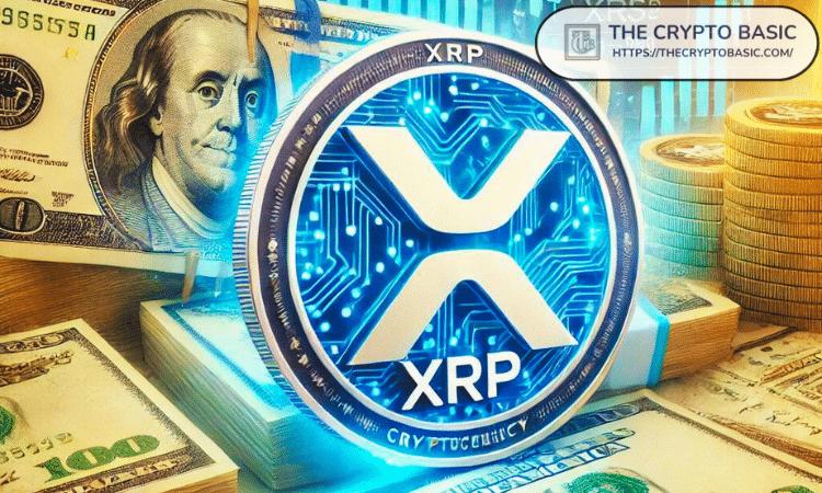财务专家强调:至少拥有1,000个XRP是必须的
