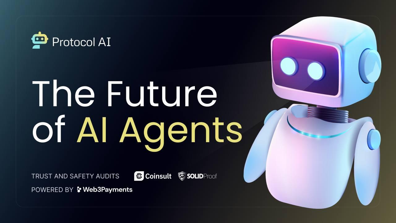 Protocol AI Revolutionizes the Market with Groundbreaking Platform, Dominating Billion AI Agent Market and Empowering Anyone to Become a Web3 Developer