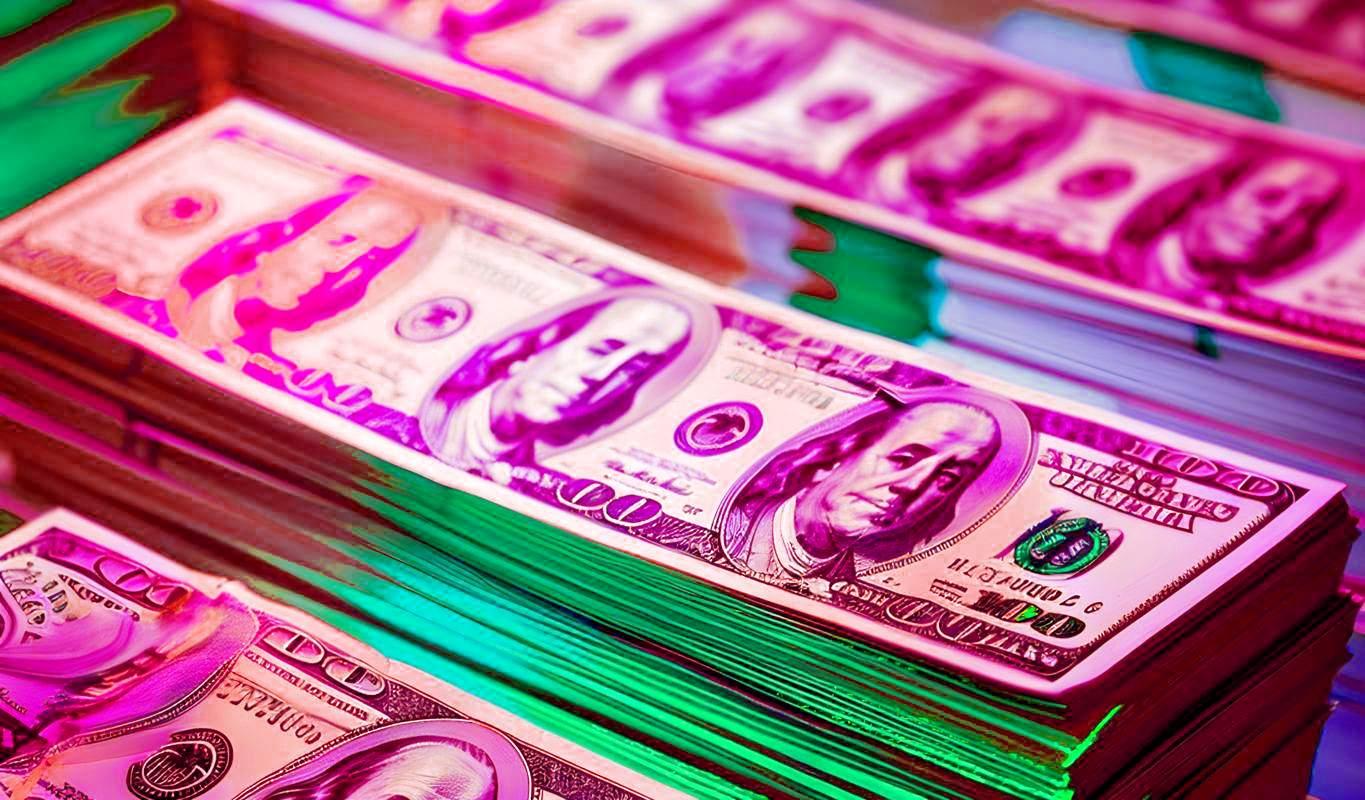 据报道，一名63岁女性涉嫌盗取银行信息、印制假身份证并在三个州的银行账户中盗取了26,000美元