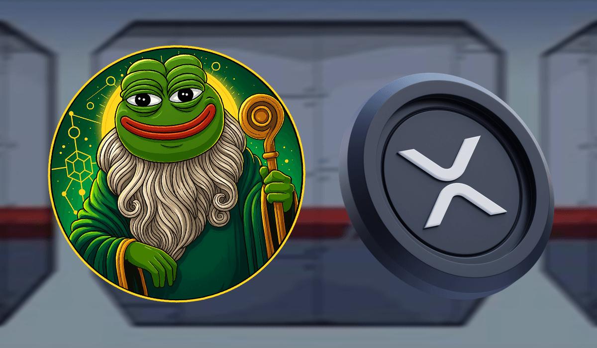 2025 年及以后的 XRP 价格预测：Ripple 能否赶上 Pepeto 等增长更快的代币？