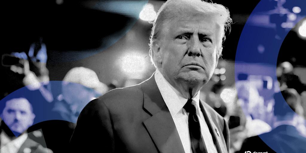 特朗普媒体和 Crypto.com 合作公布 64 亿美元 Cronos 财政计划