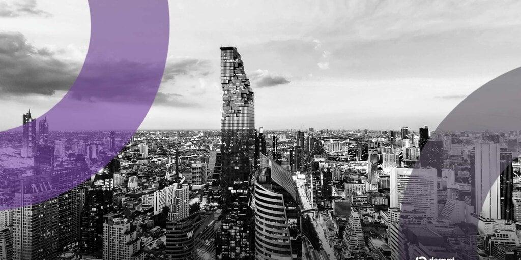 泰国选择KuCoin作为首个全球代币化债券项目的交易所