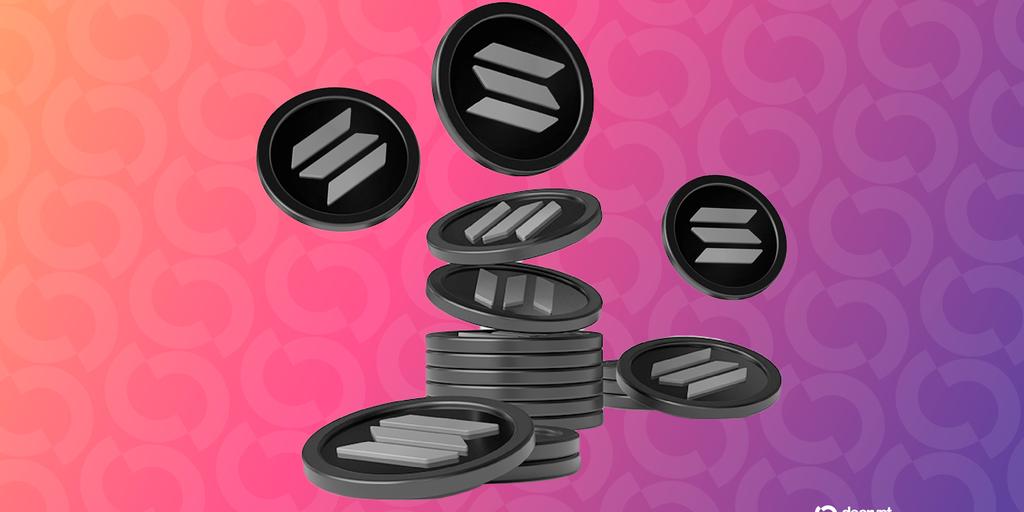 晨间头条：索拉纳国库淘金热势如破竹