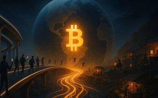 报告:2025年企业比特币持仓突破130万枚,占总供应量6%