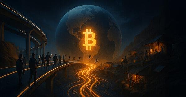 报告:2025年企业比特币持仓突破130万枚,占总供应量6%