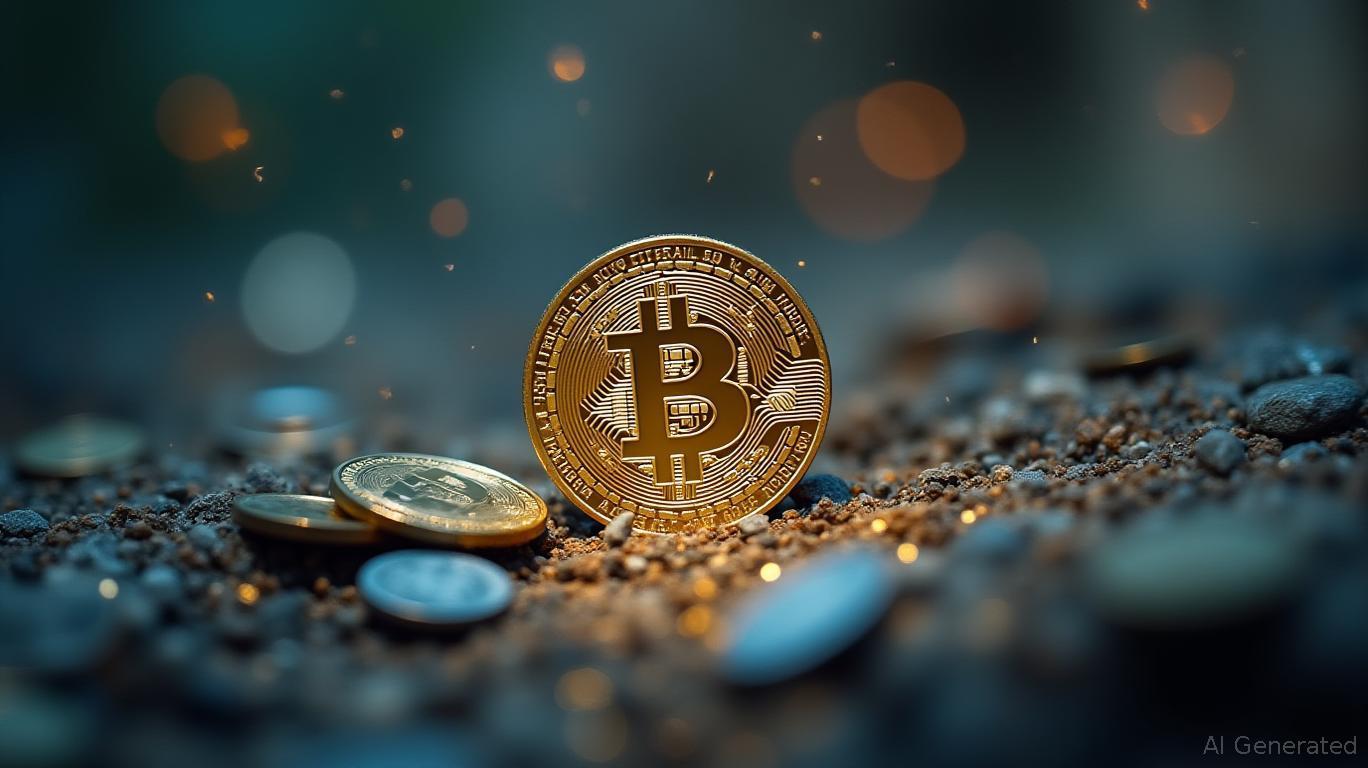 Vietnamese Regulatory Agency Dips Toes into Crypto Market in Search of Balance