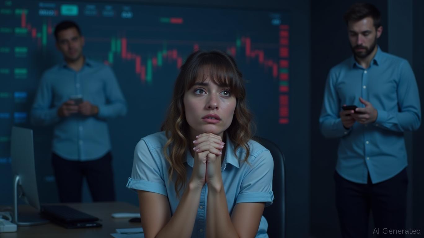 Investors Hold Their Breath as MANA Approaches Moment of Triumph or Failure