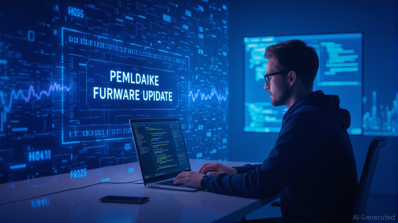 新兴风险在加密硬件钱包生态系统中：探究Blockstream Jade固件钓鱼威胁