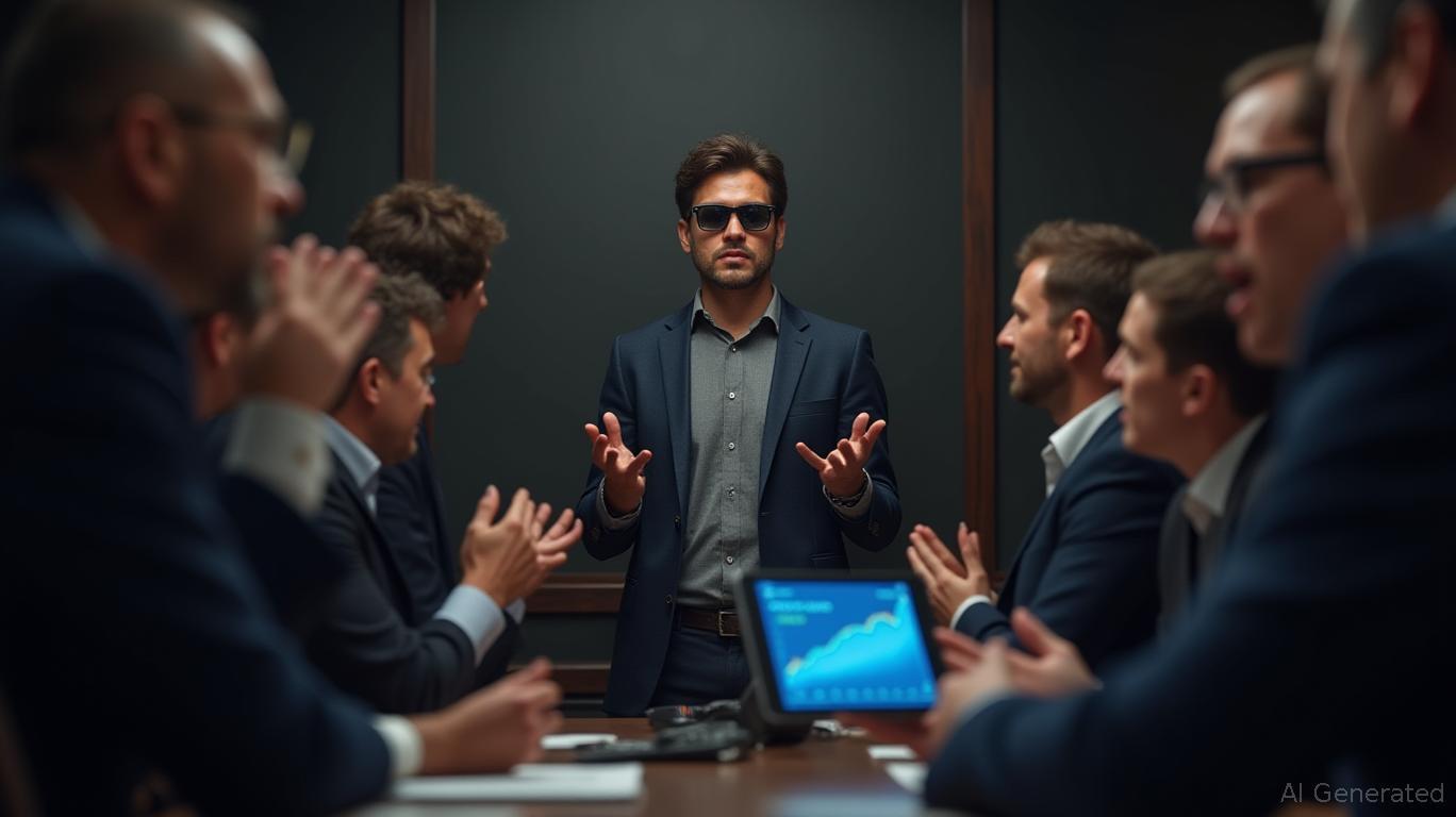 Solana的崛起引发了区块链领域的竞争霸权