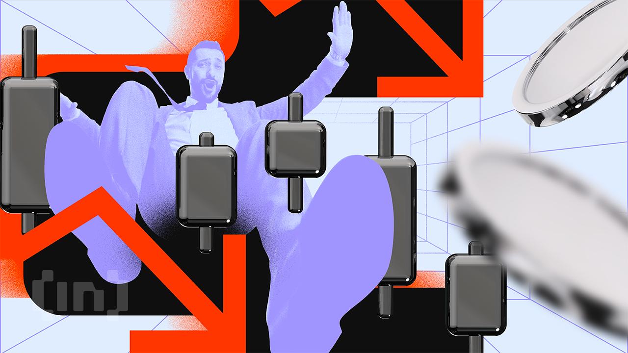 为什么加密货币没有创下历史新高，而标准普尔 500 指数和黄金却创下历史新高？