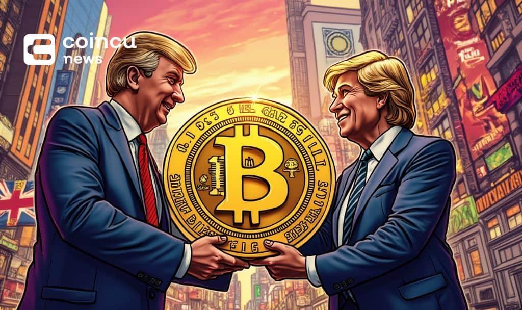 Strengthened Collaboration on Cryptocurrency Regulation between the UK and US