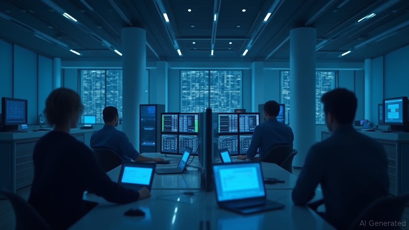 机构获取秘密武器：持有即盈利的加密货币托管服务