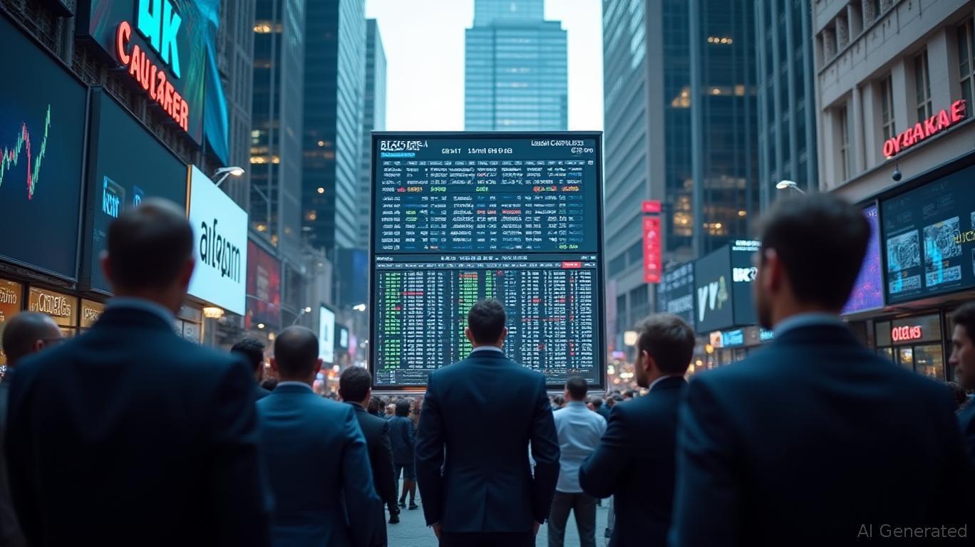 Investors Weighing the Dovish Moves of the Federal Reserve and the Risk Appeal of Cryptocurrencies