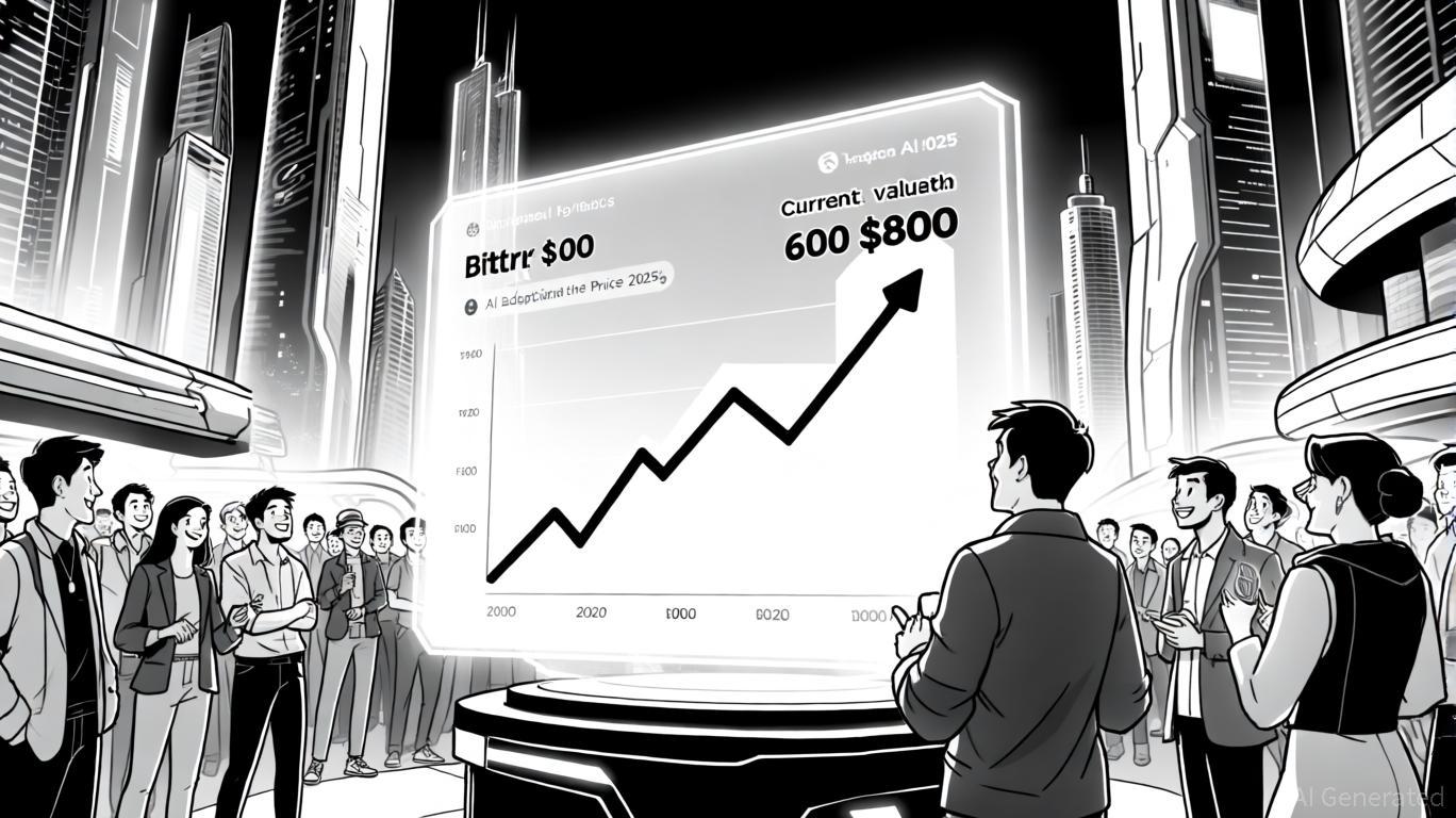 2025年最具潜力的三种低估加密货币