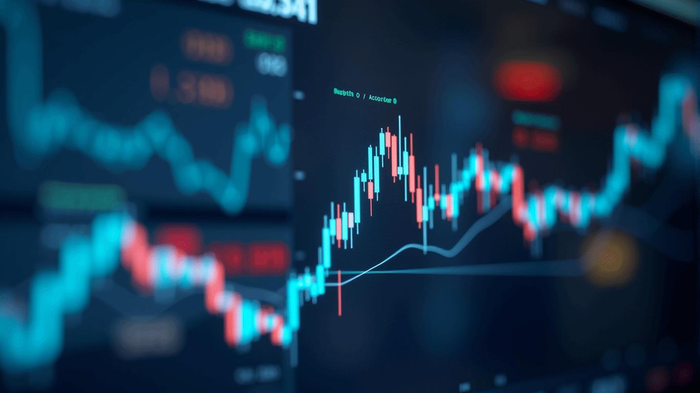 市场动态：XRP/Tether (XRPUSDT) 最新走势汇总