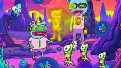 2025年最热门的meme币，2021或将成为新的狗狗币？