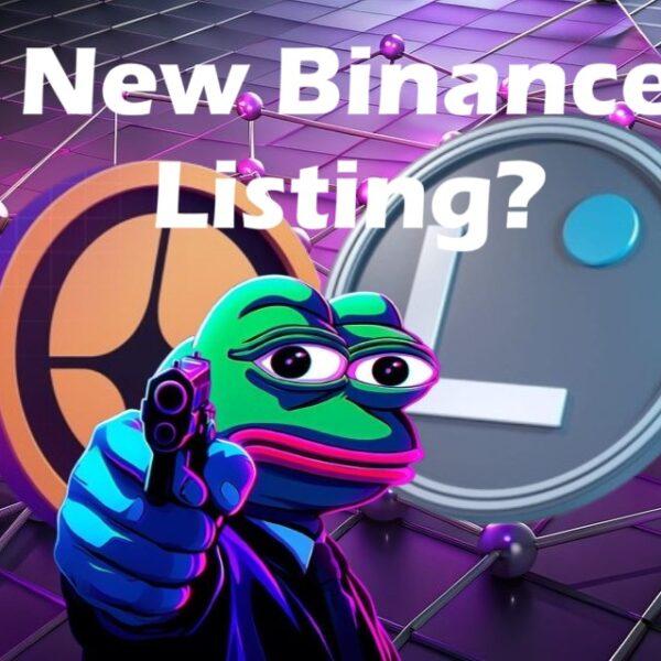 Will LINEA or ASTER Crypto be the new listing project on Binance in October?