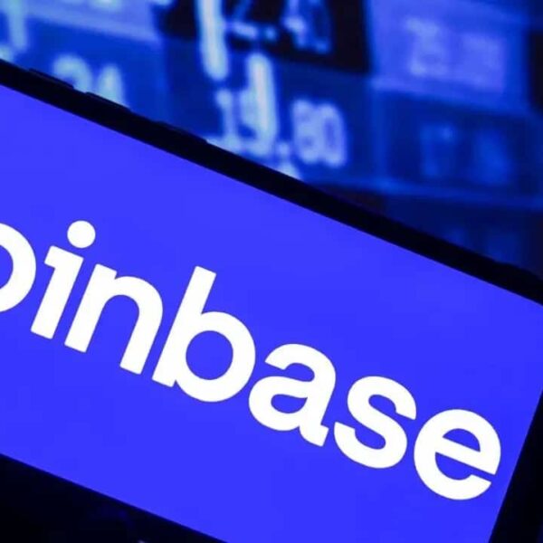 Coinbase计划制定全球人工智能支付标准