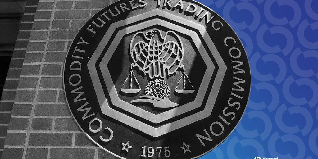 Commodity Futures Trading Commission Launches Program Allowing Tokenized Collateral in Derivatives Markets
