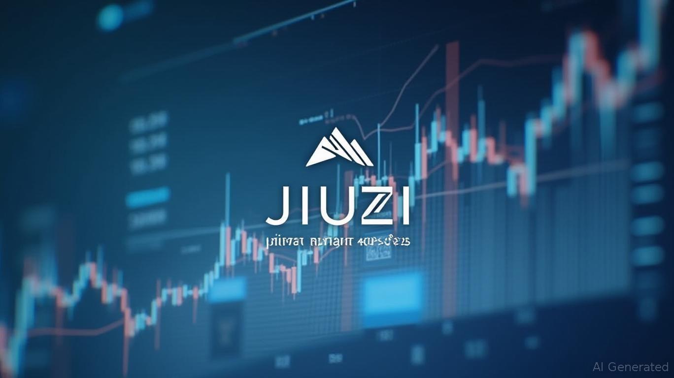 中国九子控股获批成立10亿美元加密货币基金，将由新任首席运营官领导