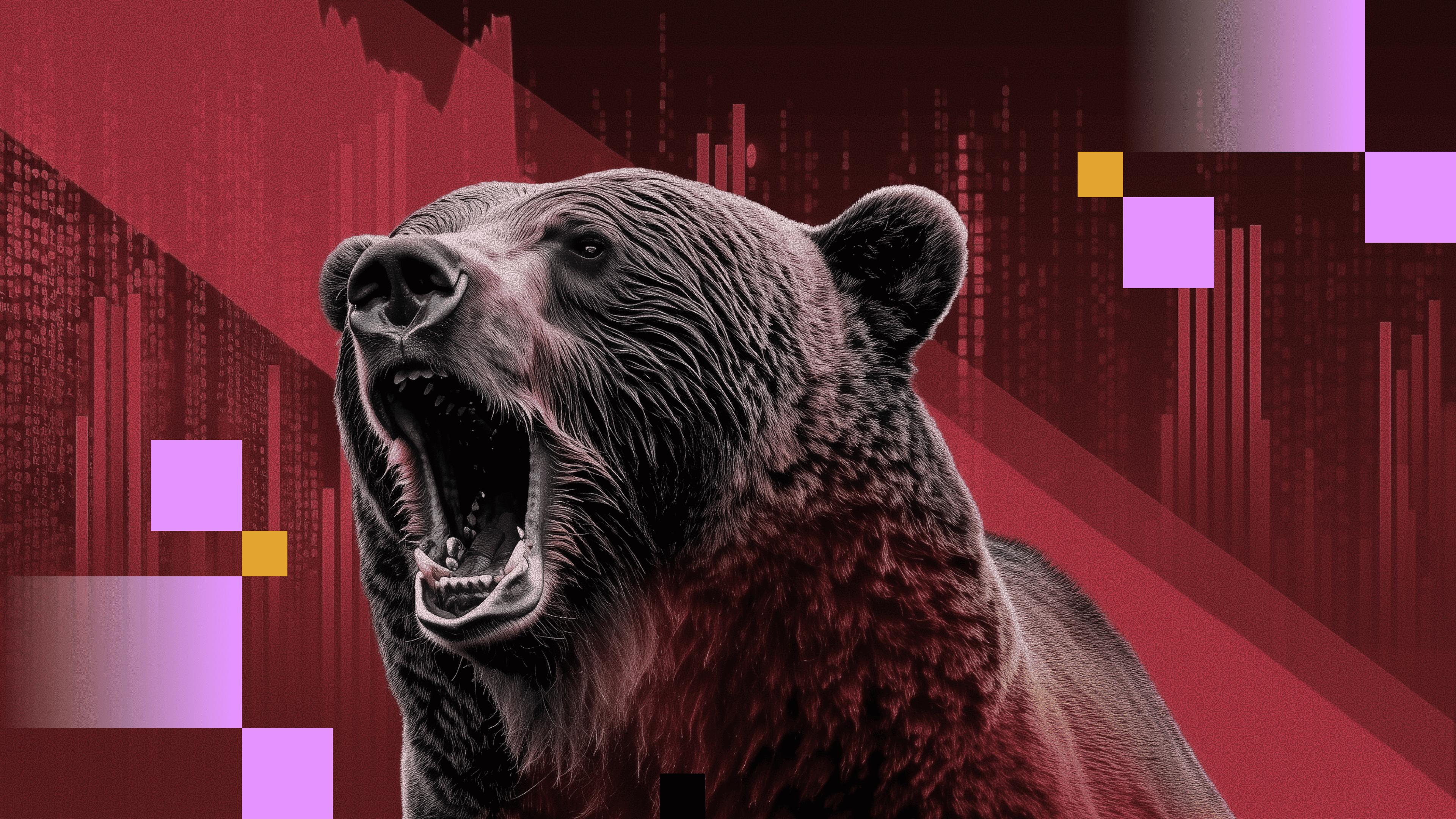 Hyperliquid 上 3000 万美元的以太币消失,加密货币市场遇到 10 亿美元的清盘