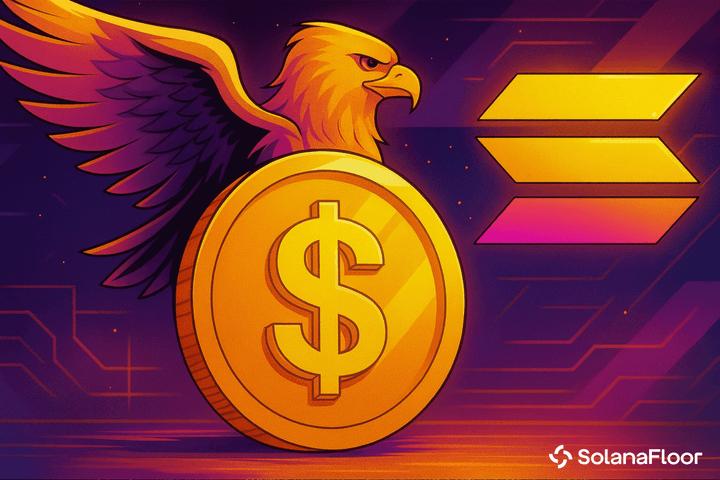 Solana: hitting /uploadfile/coin/2025/0927/1sa8903691060sd1c8c93c.jpg milestone in the first month with a supply of 1.75 billion and trading volume reaching  billion