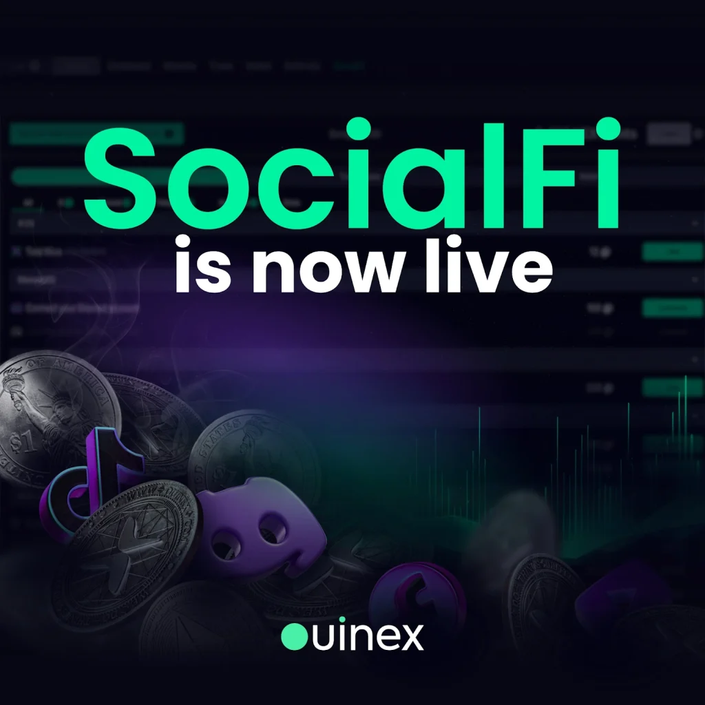 Ouinex launches global beta testing, integrating cryptocurrency and traditional finance in a single trading platform.