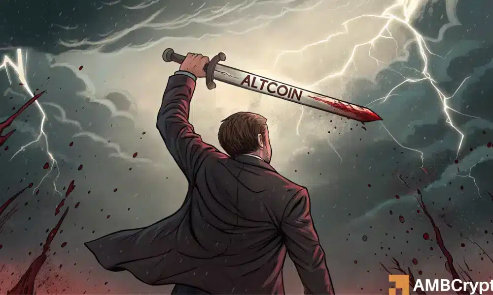 比特币资金流入达 900 亿美元，山寨币或引领第四季度上涨——原因何在？