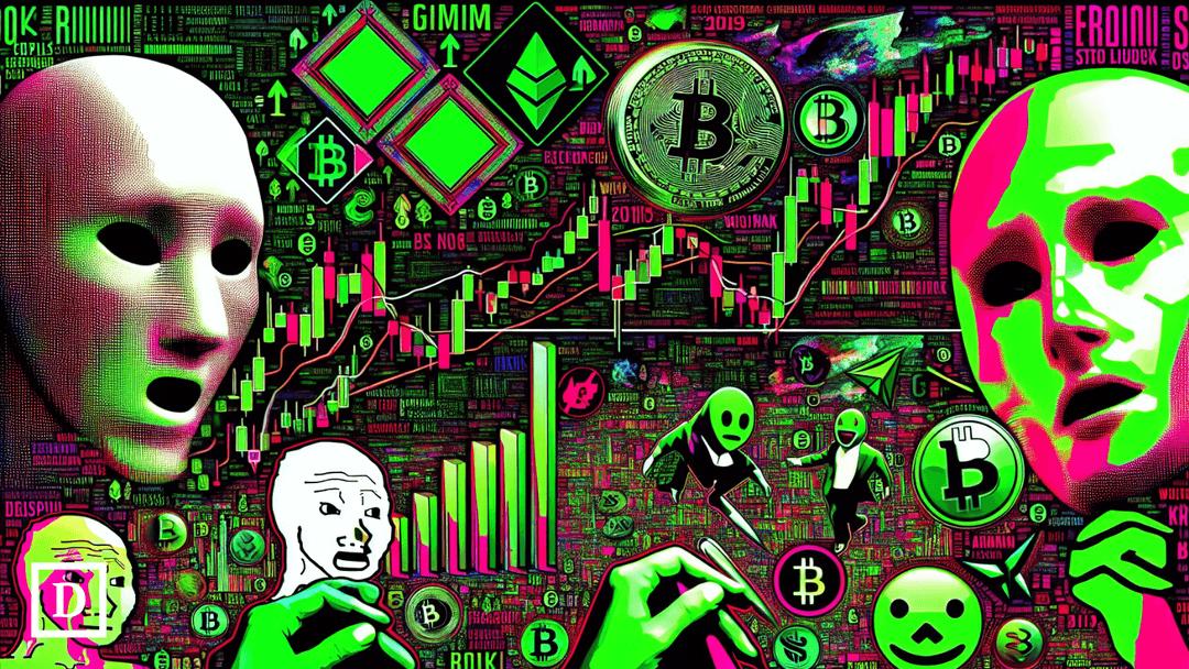 标普全球推出新指数，融合加密货币和加密股票