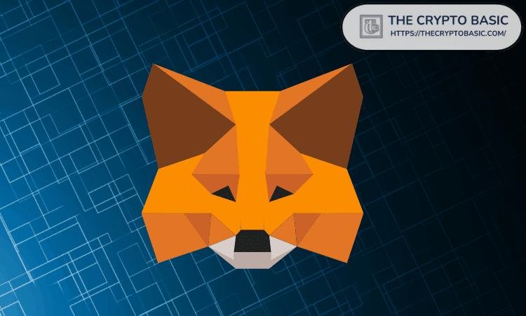 MetaMask Launching  Million On-Chain Rewards Program Soon