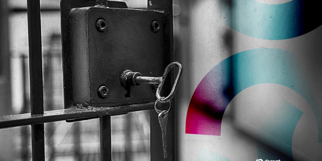 英国两人因监狱内策划窃取 2300 万美元加密货币而接受审判